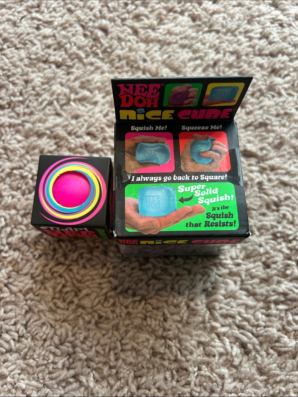Authentic Needoh mini bundle - Picture 2 of 5
